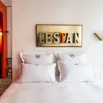 아파트 31bis - Cinq D'architecte, Entre Heritage Et Design - Sauna - Centre