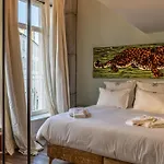 31bis - Cinq D'architecte, Entre Heritage Et Design - Sauna - Centre *