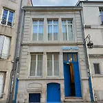 31bis - Cinq D'architecte, Entre Heritage Et Design - Sauna - Centre 아파트 *