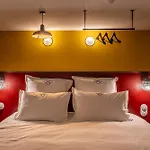 아파트 31bis - Cinq D'architecte, Entre Heritage Et Design - Sauna - Centre 낭시