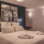 31bis - Cinq D'architecte, Entre Heritage Et Design - Sauna - Centre * نانسي