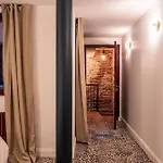 31bis - Cinq D'architecte, Entre Heritage Et Design - Sauna - Centre * نانسي
