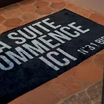 31bis - Cinq D'architecte, Entre Heritage Et Design - Sauna - Centre 낭시