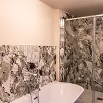 31bis - Cinq D'architecte, Entre Heritage Et Design - Sauna - Centre * نانسي