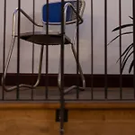 31bis - Cinq D'architecte, Entre Heritage Et Design - Sauna - Centre