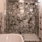 شقة 31bis - Cinq D'architecte, Entre Heritage Et Design - Sauna - Centre نانسي
