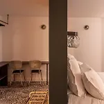 شقة 31bis - Cinq D'architecte, Entre Heritage Et Design - Sauna - Centre