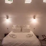 31bis - Cinq D'architecte, Entre Heritage Et Design - Sauna - Centre 아파트