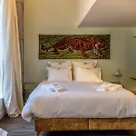 31bis - Cinq D'architecte, Entre Heritage Et Design - Sauna - Centre *