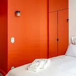 31bis - Cinq D'architecte, Entre Heritage Et Design - Sauna - Centre 아파트