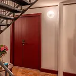 31bis - Cinq D'architecte, Entre Heritage Et Design - Sauna - Centre 아파트