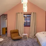 31bis - Cinq D'architecte, Entre Heritage Et Design - Sauna - Centre 아파트 낭시