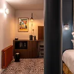 31bis - Cinq D'architecte, Entre Heritage Et Design - Sauna - Centre *