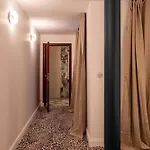 31bis - Cinq D'architecte, Entre Heritage Et Design - Sauna - Centre 아파트