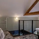 شقة 31bis - Cinq D'architecte, Entre Heritage Et Design - Sauna - Centre