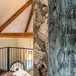 31bis - Cinq D'architecte, Entre Heritage Et Design - Sauna - Centre *