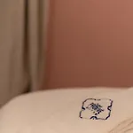 31bis - Cinq D'architecte, Entre Heritage Et Design - Sauna - Centre 아파트 낭시