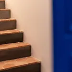 31bis - Cinq D'architecte, Entre Heritage Et Design - Sauna - Centre