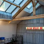 31bis - Cinq D'architecte, Entre Heritage Et Design - Sauna - Centre *