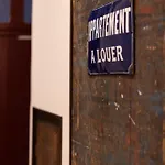 31bis - Cinq D'architecte, Entre Heritage Et Design - Sauna - Centre *