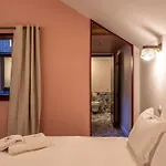 شقة 31bis - Cinq D'architecte, Entre Heritage Et Design - Sauna - Centre *