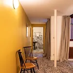 شقة 31bis - Cinq D'architecte, Entre Heritage Et Design - Sauna - Centre *