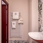 31bis - Cinq D'architecte, Entre Heritage Et Design - Sauna - Centre 낭시