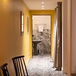 شقة 31bis - Cinq D'architecte, Entre Heritage Et Design - Sauna - Centre نانسي