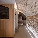 아파트 31bis - Cinq D'architecte, Entre Heritage Et Design - Sauna - Centre *