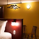 31bis - Cinq D'architecte, Entre Heritage Et Design - Sauna - Centre 아파트 낭시