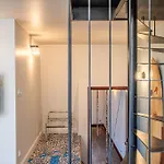 31bis - Cinq D'architecte, Entre Heritage Et Design - Sauna - Centre 아파트 낭시