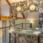 31bis - Cinq D'architecte, Entre Heritage Et Design - Sauna - Centre * نانسي