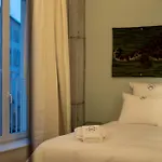 31bis - Cinq D'architecte, Entre Heritage Et Design - Sauna - Centre 아파트