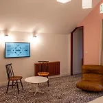 31bis - Cinq D'architecte, Entre Heritage Et Design - Sauna - Centre * نانسي