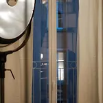 شقة 31bis - Cinq D'architecte, Entre Heritage Et Design - Sauna - Centre نانسي