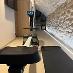 شقة 31bis - Cinq D'architecte, Entre Heritage Et Design - Sauna - Centre *
