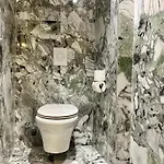 31bis - Cinq D'architecte, Entre Heritage Et Design - Sauna - Centre 낭시