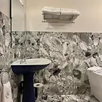 아파트 31bis - Cinq D'architecte, Entre Heritage Et Design - Sauna - Centre