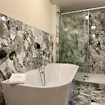 31bis - Cinq D'architecte, Entre Heritage Et Design - Sauna - Centre