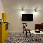 31bis - Cinq D'architecte, Entre Heritage Et Design - Sauna - Centre * 낭시