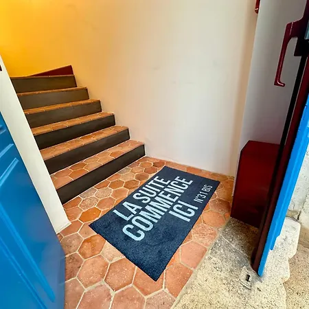 31bis - Cinq D'architecte, Entre Héritage Et Design - Sauna - Centre Appartement *