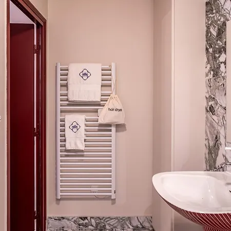 31bis - Cinq D'architecte, Entre Heritage Et Design - Sauna - Centre Nancy