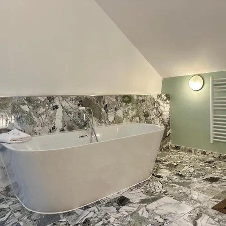 31bis - Cinq D'architecte, Entre Héritage Et Design - Sauna - Centre *