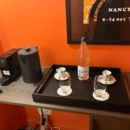 31bis - Cinq D'architecte, Entre Héritage Et Design - Sauna - Centre *