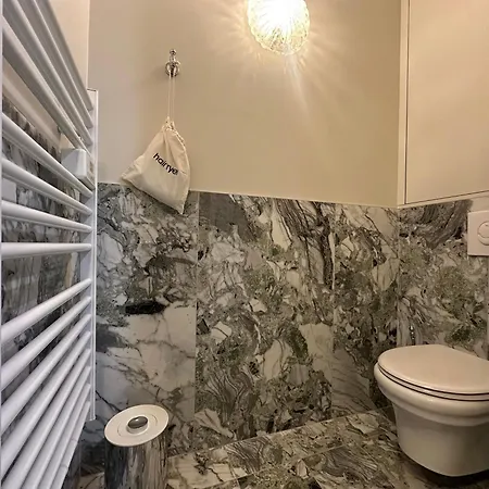 Appartement 31bis - Cinq D'architecte, Entre Héritage Et Design - Sauna - Centre Nancy