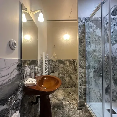 شقة 31bis - Cinq D'architecte, Entre Heritage Et Design - Sauna - Centre *