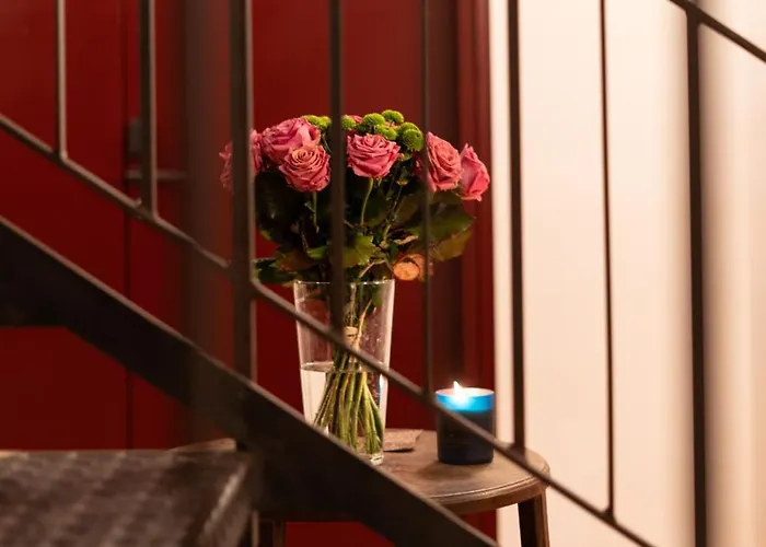 Appartement 31bis - Cinq D'architecte, Entre Héritage Et Design - Sauna - Centre *