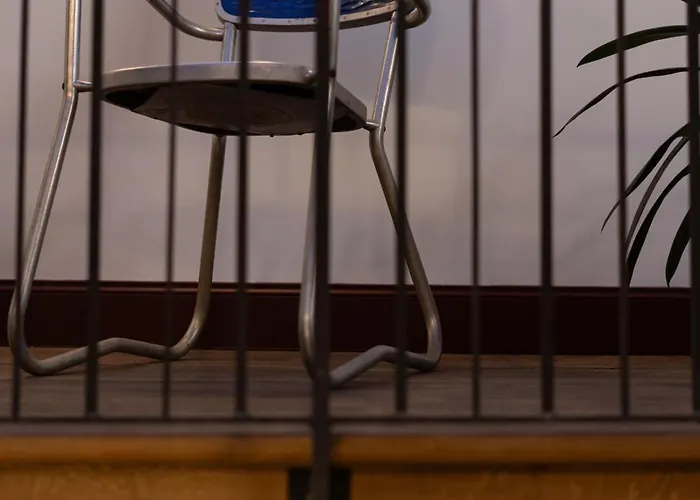 31bis - Cinq D'architecte, Entre Héritage Et Design - Sauna - Centre