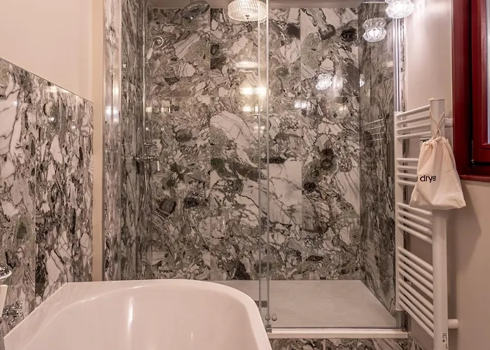 Appartement 31bis - Cinq D'architecte, Entre Héritage Et Design - Sauna - Centre Nancy