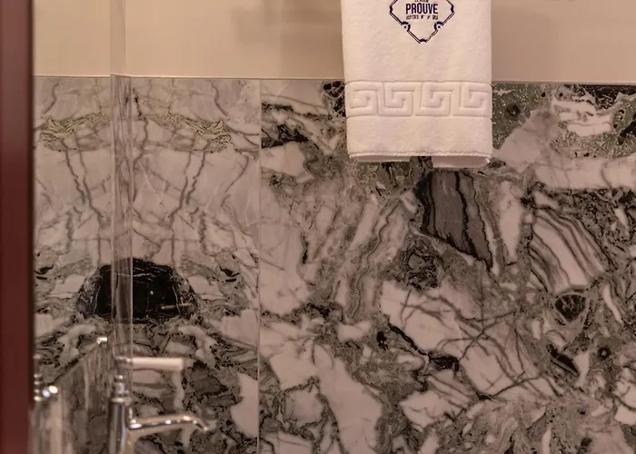 Appartement 31bis - Cinq D'architecte, Entre Héritage Et Design - Sauna - Centre *